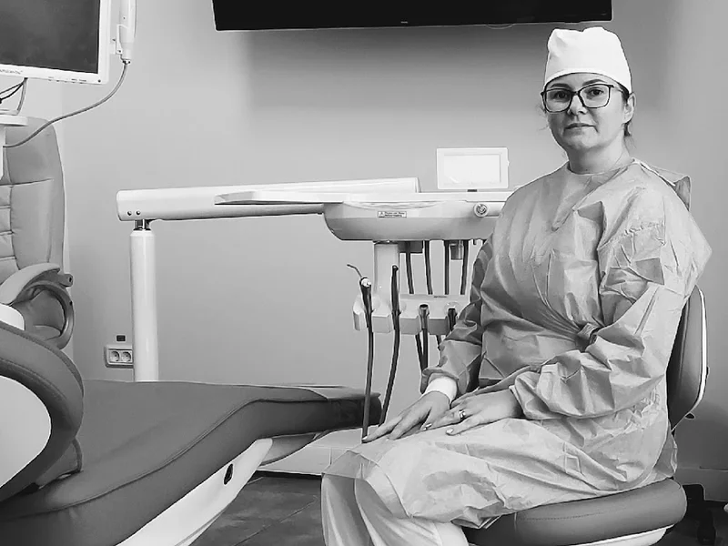 Dental Birsete - Cabinet Stomatologic Timisoara