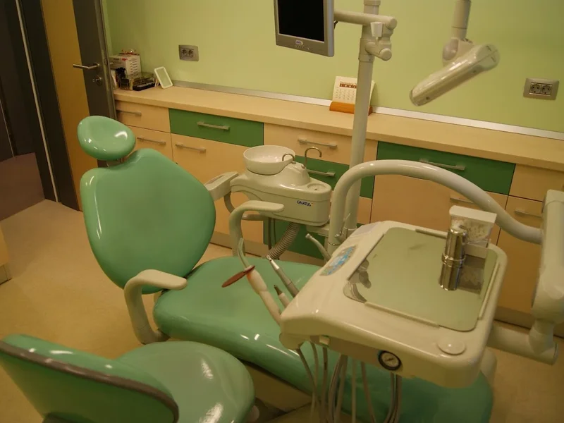 Doctor Mădălina Griesback