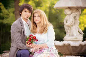 Liste 11 fotografi de nuntă din Berceni București