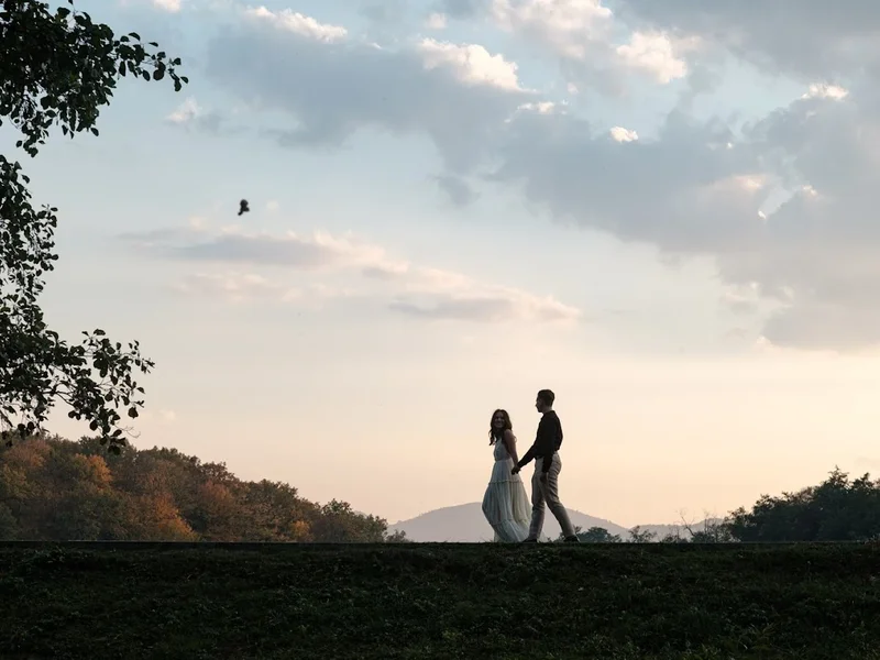 Madalin Stancu - Filmmaker/Photographer