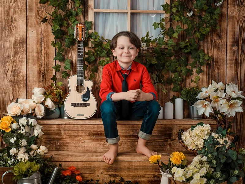 Gabriel Rusu - Fotografie