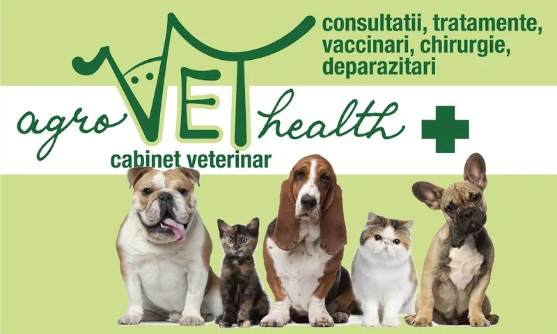 Agrovet Health