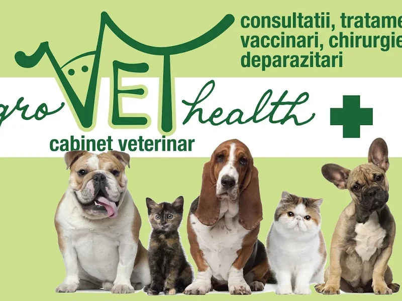 Agrovet Health
