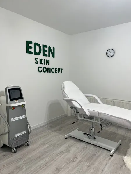 Epilare Definitiva & Tratamente faciale - Eden Skin Concept 2 Bucuresti Sector 4