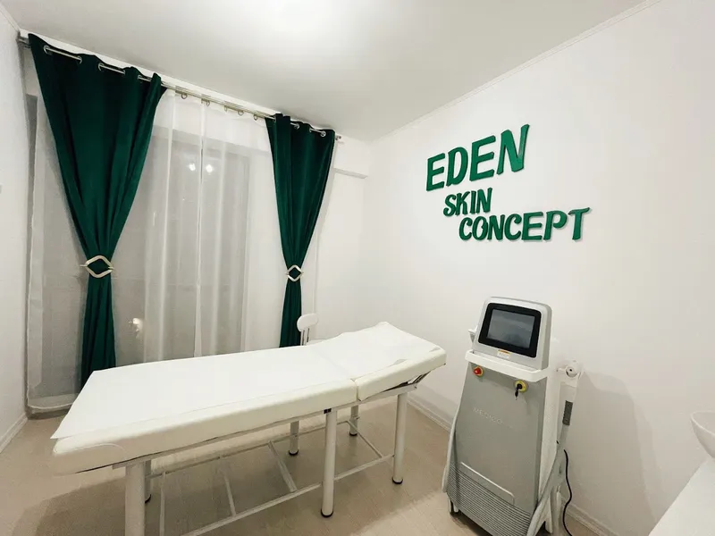 Eden Skin Concept București Sector 4