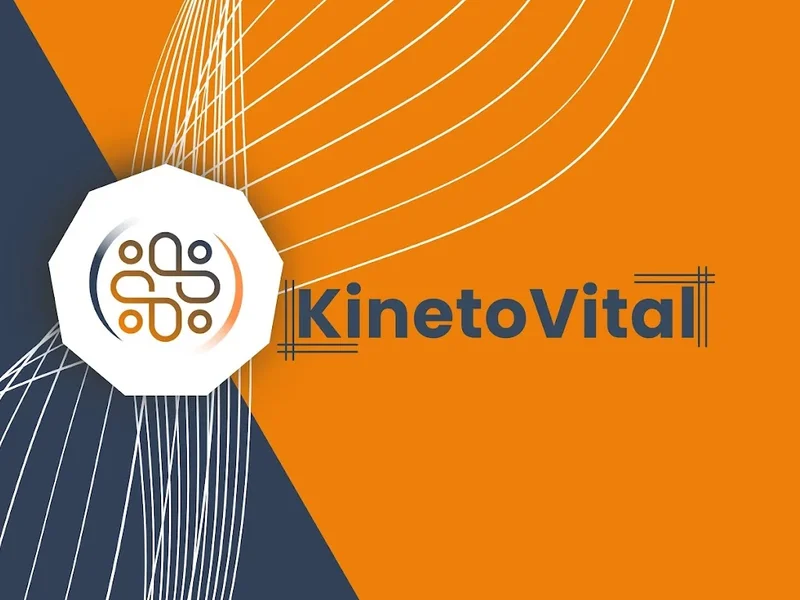 KinetoVital