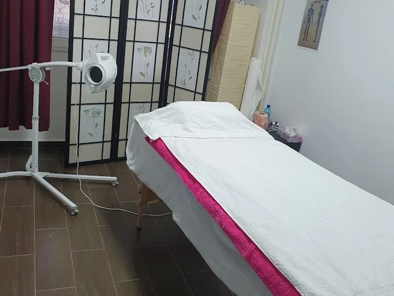 Chris Natural Energy