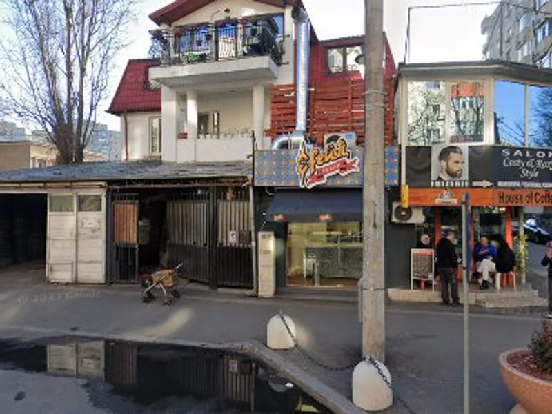 Cabinet KINETOMEDICA Brancoveanu - Kinetoterapie, Fizioterapie, Masaj,Reflexoterapie-Recuperare