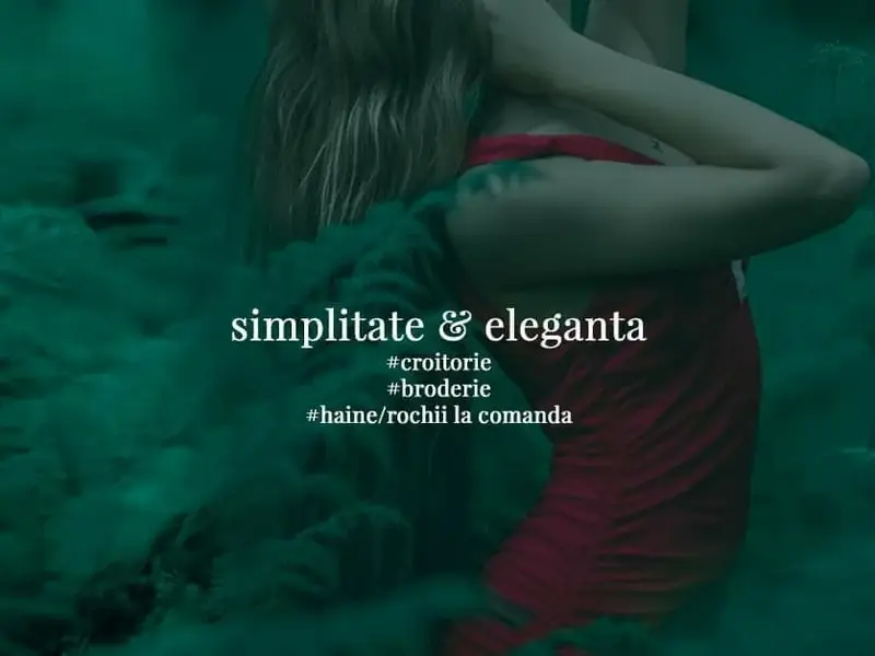 Atelier de croitorie Lyly Fashion