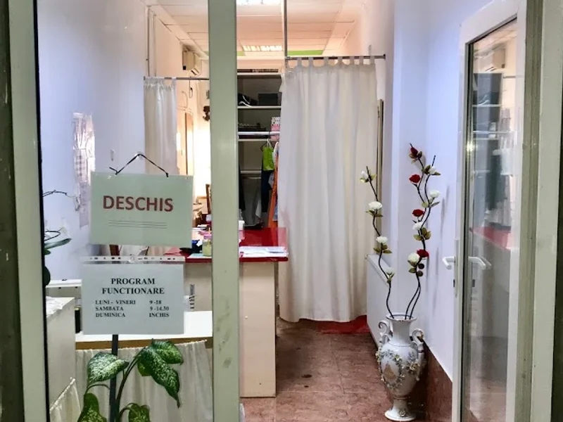 Croitorie & Curatatorie - Fine Tailory