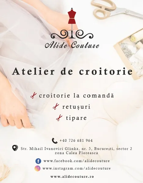 Alide Couture