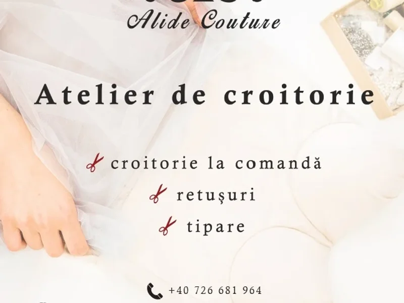Alide Couture