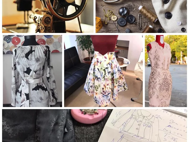 Atelier Carol 59 - Croitorie si Retusuri