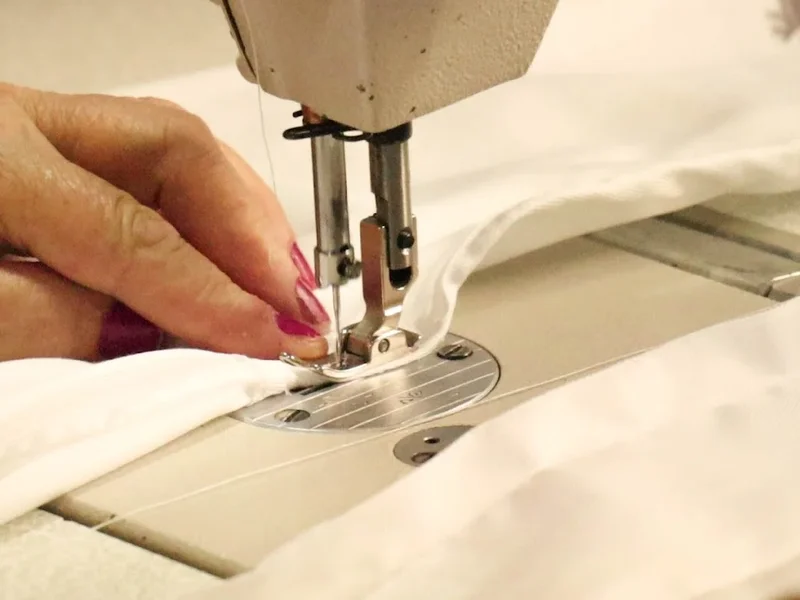 Retoucherie - Atelier de croitorie si retus