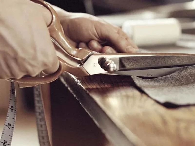 Croitoria Tailor's AFI Cotroceni