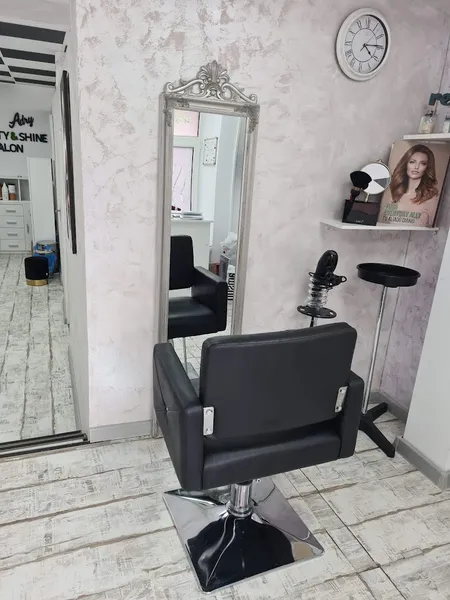 K Adry Beauty & Shine Salon