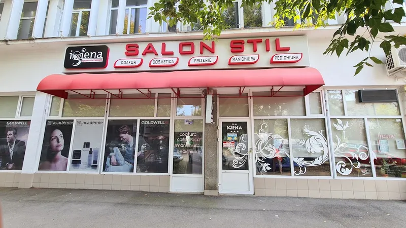 Salon Stil