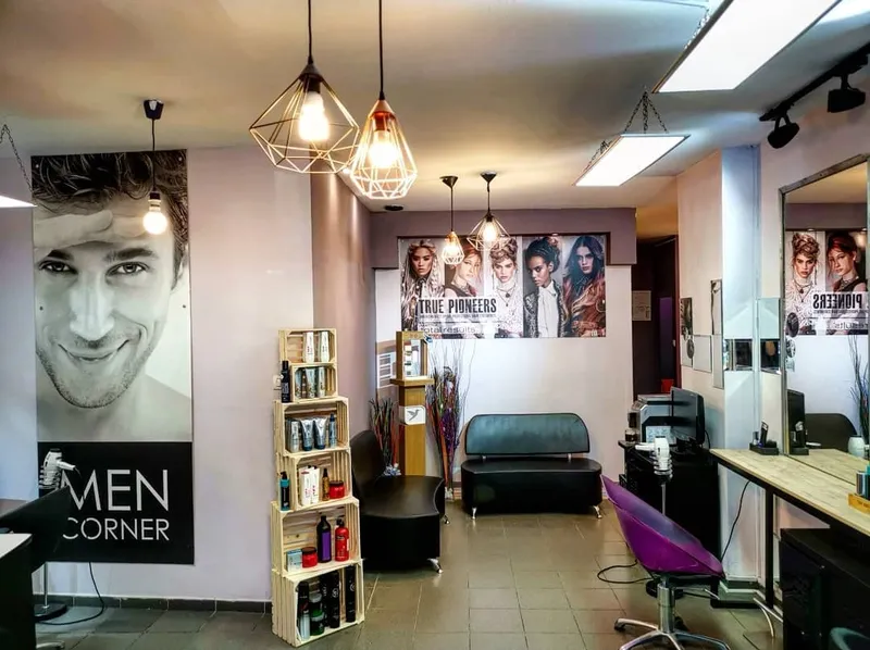 Goa Salon