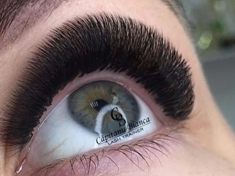 Beauty Lashbya Lash & Brow Studio.