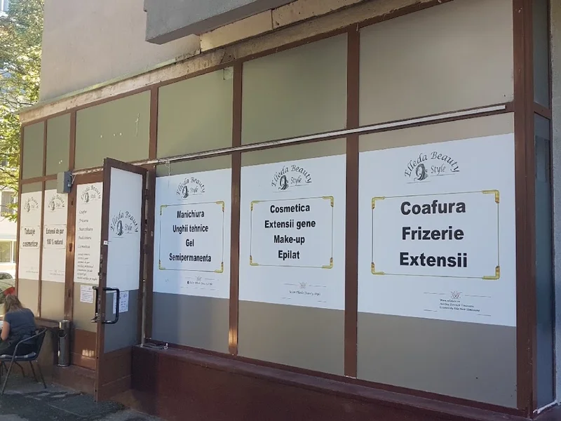 Salon Elleda Beauty Style