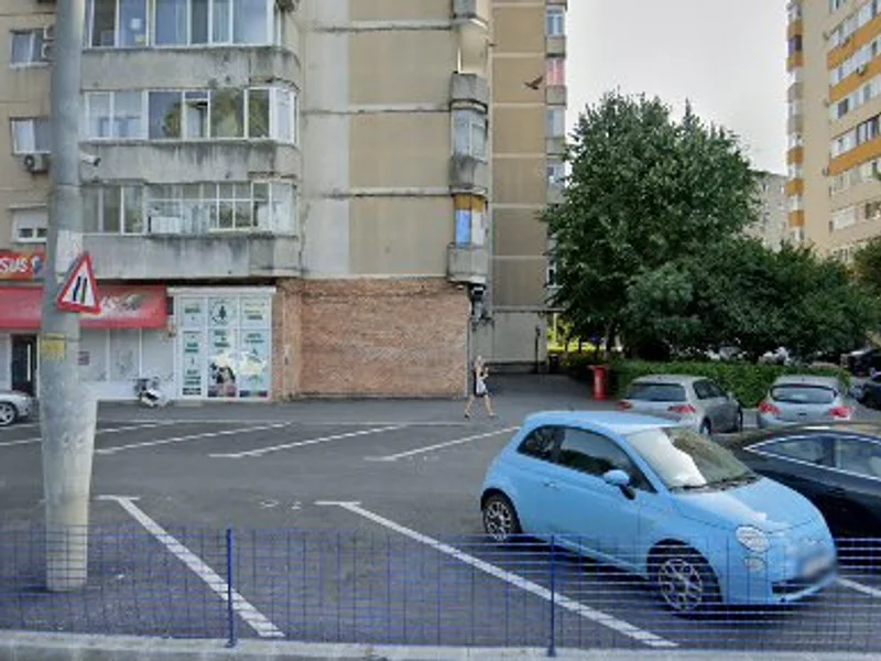 New Look Beauty Salon