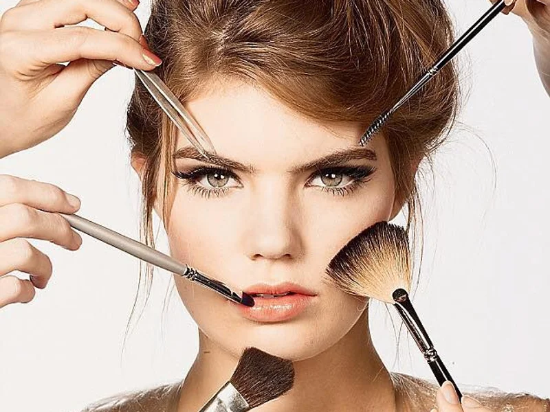 Sister Salon Oltenitei