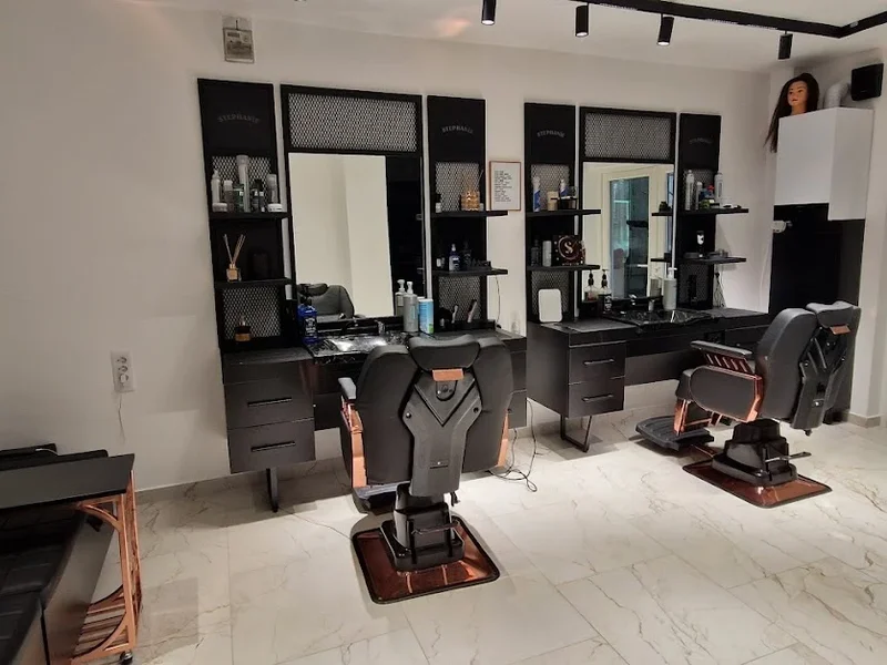 Stephanie Salon de Frumusete