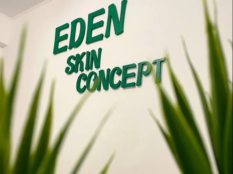 Epilare Definitiva & Tratamente faciale - Eden Skin Concept 2 Bucuresti Sector 4