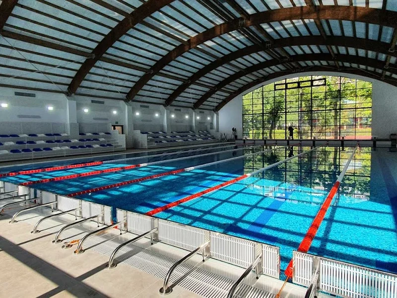 Bazin inot scoala 190