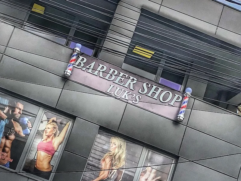 Barber Shop Luk's