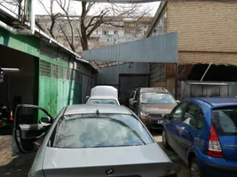 Liste 15 servicii de reparații auto din Berceni București
