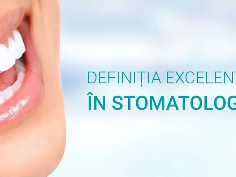 Laser Dent Medical - Clinică Stomatologică