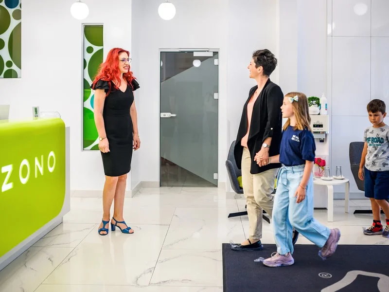 OZONO - Stomatologie Iasi | Implantologie avansata si Reabilitare orala Completa