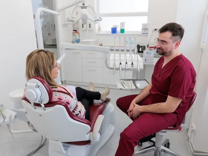 CardioDent Păcurari