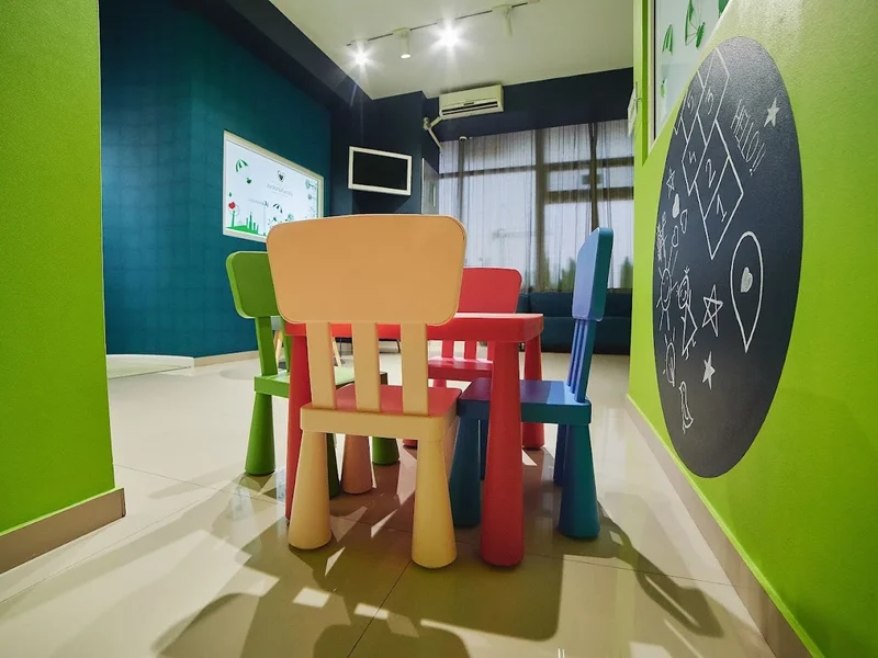 Junior&Family Dental Clinics Păcurari