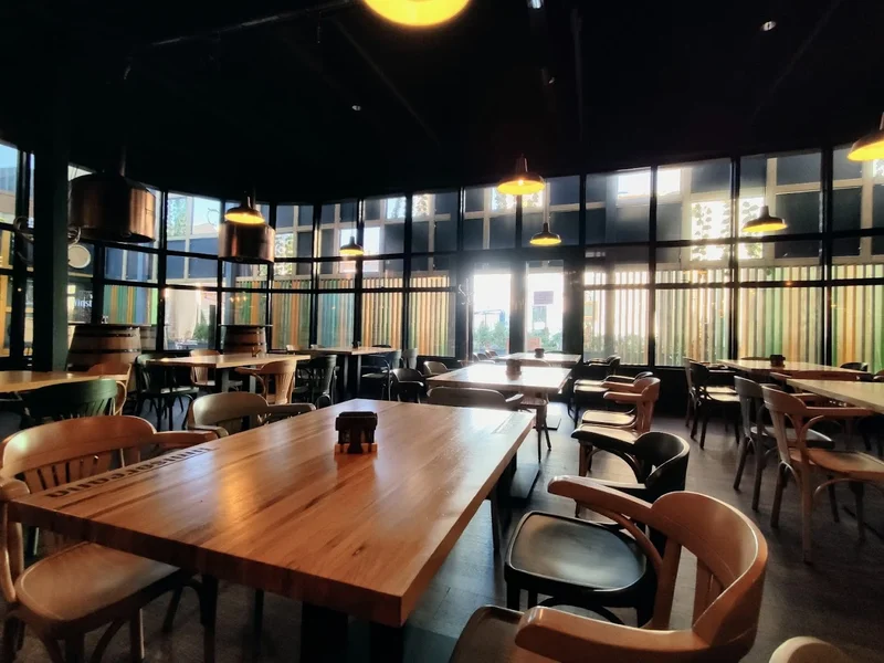 Curtea Berarilor Craiova