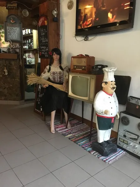 Restaurant Tradițional 210