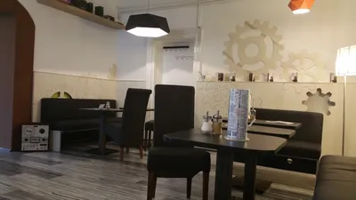 Liste 27 cafenele din Brașov