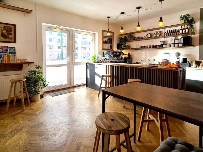 DaVinci Coffee Brasov