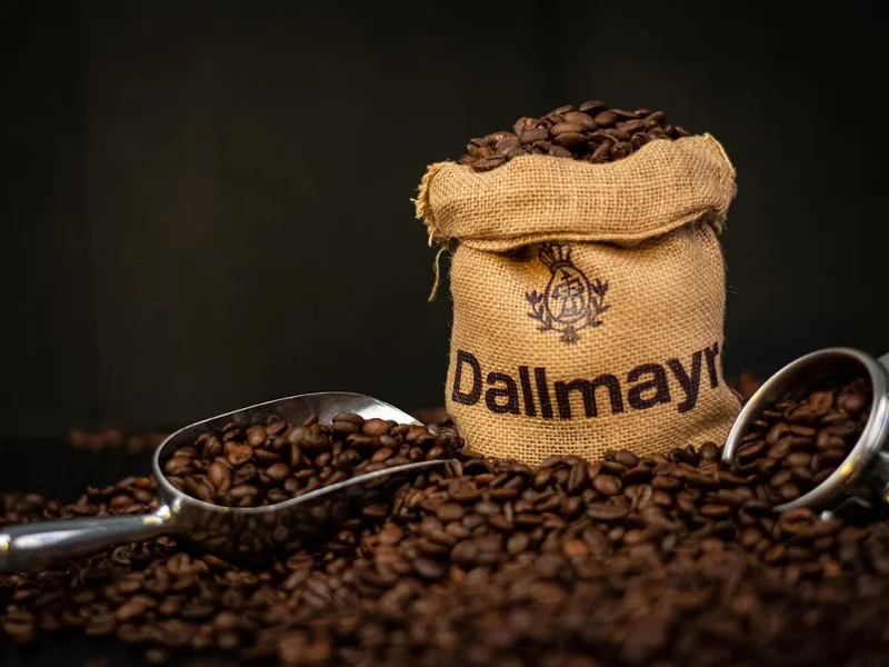 Cafenea Dallmayr Brasov