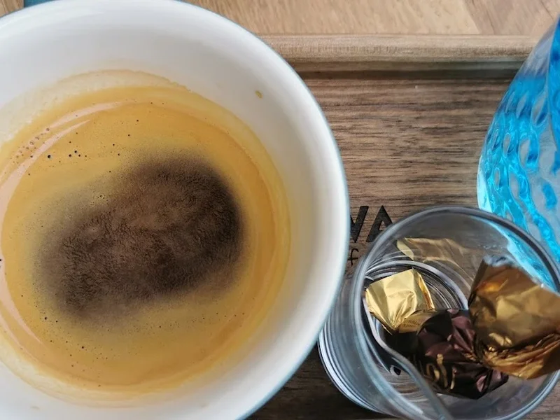 KAWA coffee & friends