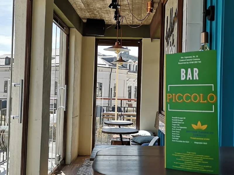 PICCOLO Bar Craiova