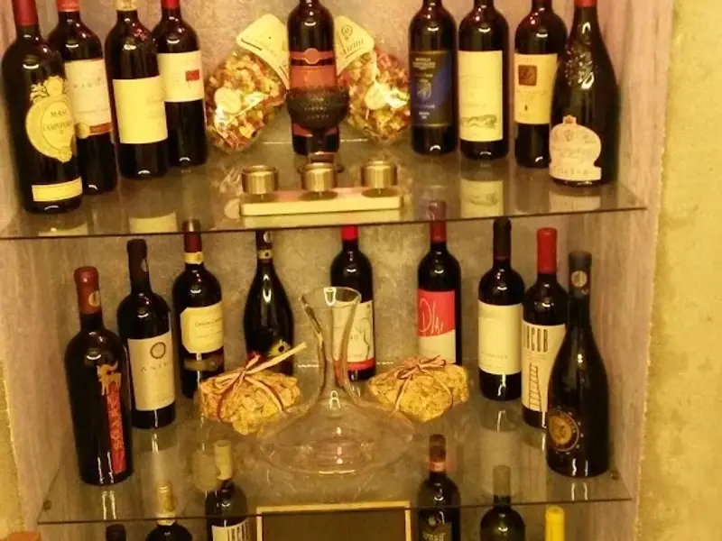 Dei Frati Restaurant