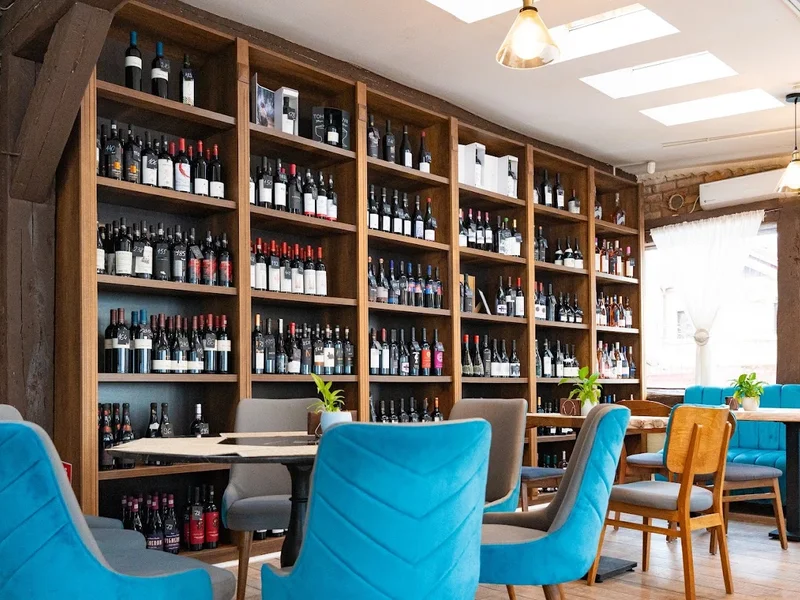 Ma Cocotte Gastro Wine Bar