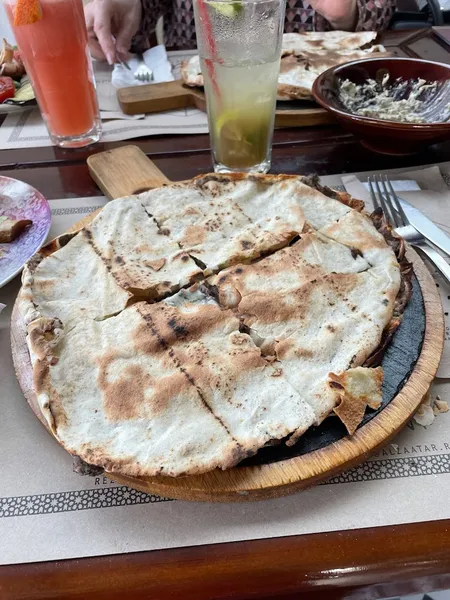 Al Za'atar