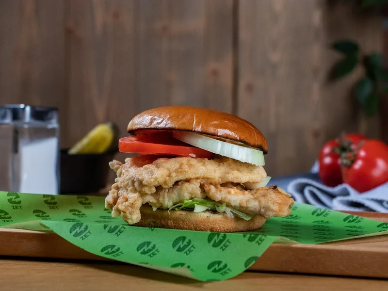 Zet Burger