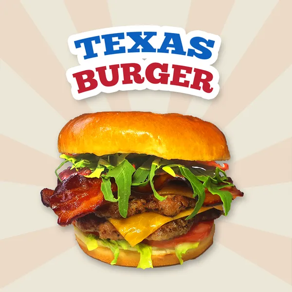 TEXAS BURGERS