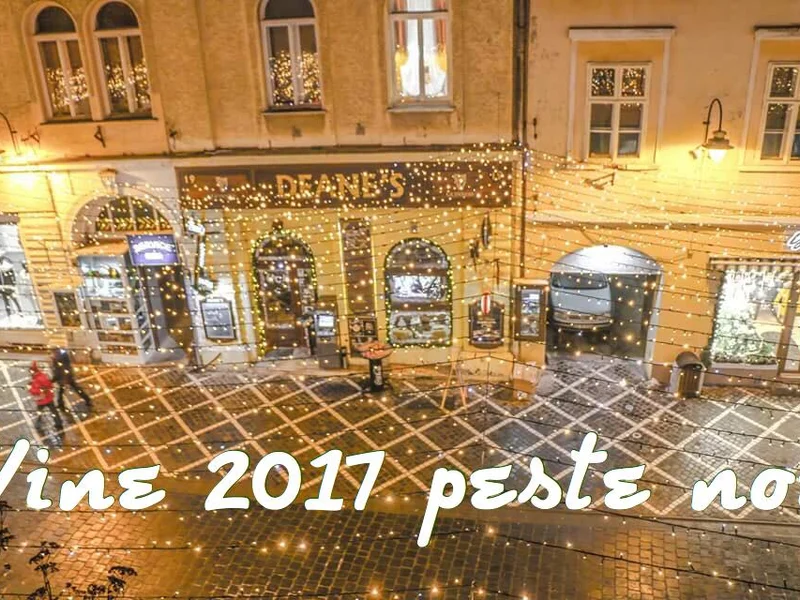 Deane's Irish Pub&Grill