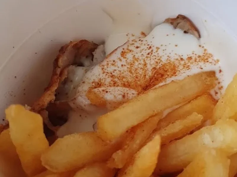 Dabo Doner România (Craiova - Electroputere Mall)