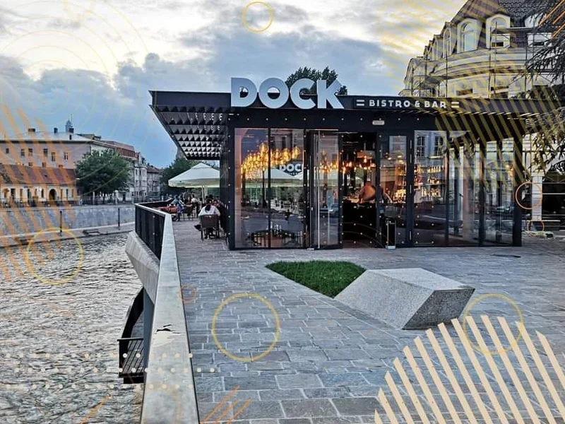 DOCK Bistro & Bar